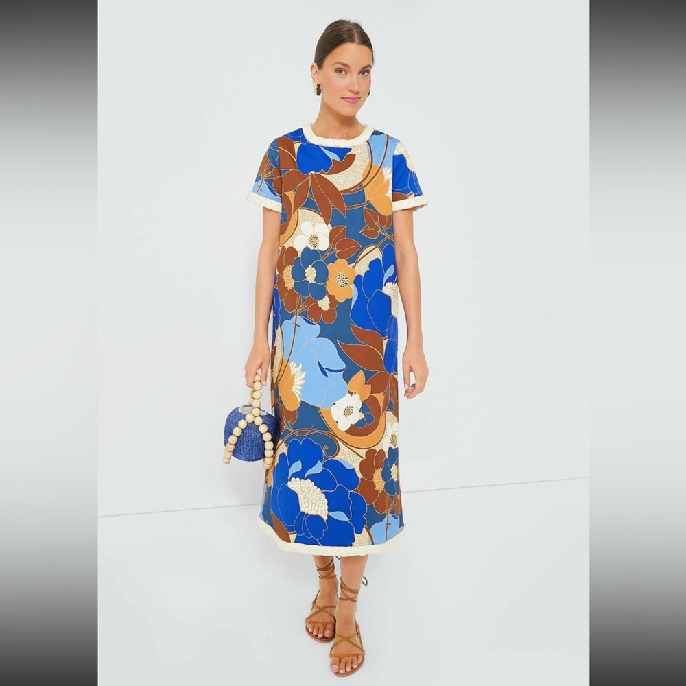 Mod Magnolia Gia Dress